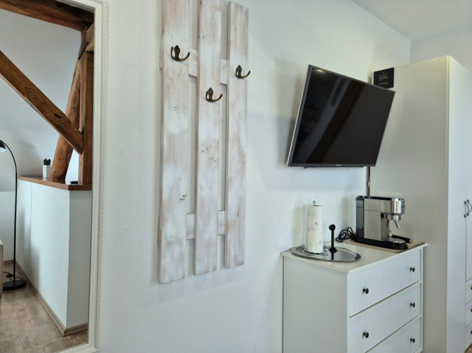 Bathroom 2, Rooms Garden, Slunj