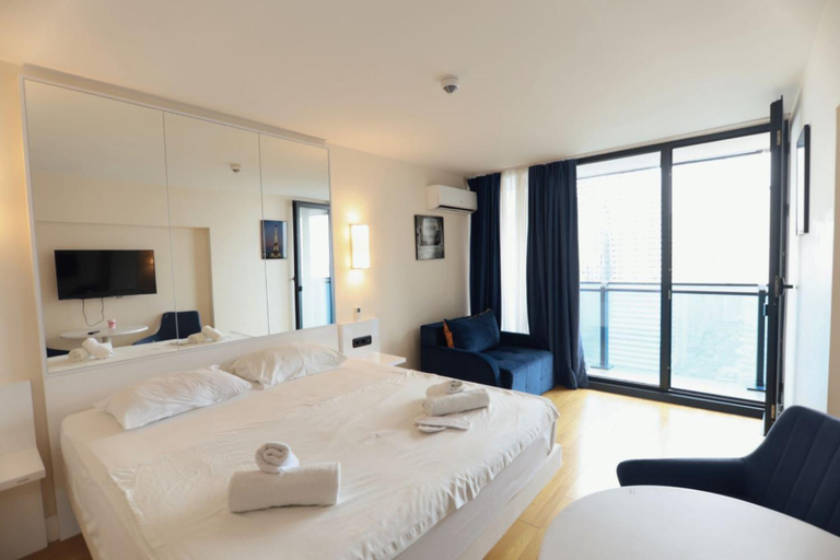 3, good apartment, Batumi