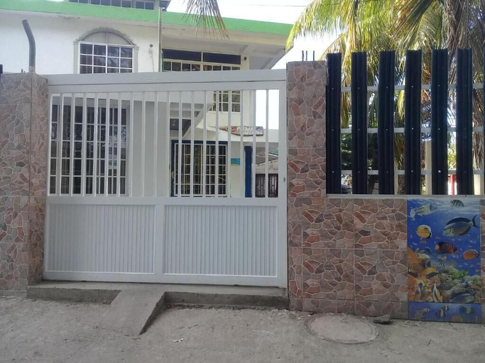 Exterior & Views 2, POSADA FORLIVING, San Andrés