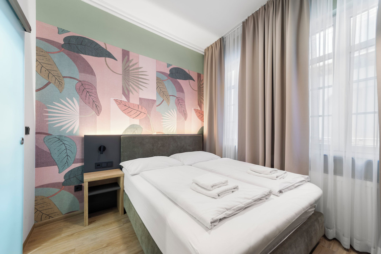 Others 4, Sona Design Rooms City Center, Bamberg