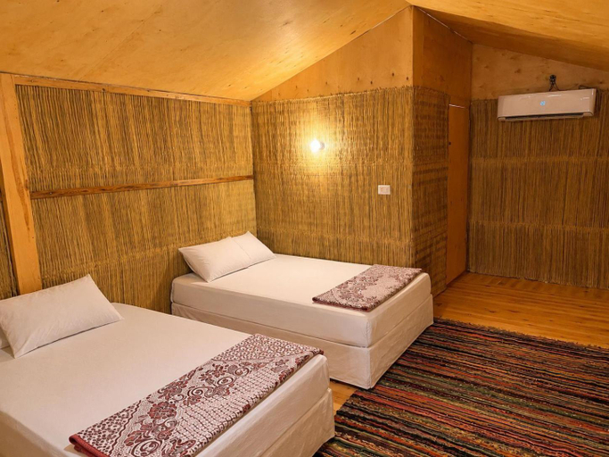 Bedroom 2, Falak, Nuweiba'