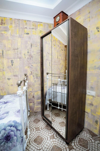 Room 3, The Victorian Hotel and Spa, Yerevan