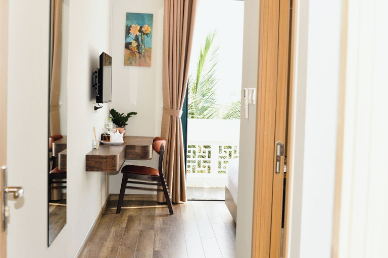 Room 3, The Happy Marina Hotel Phu Quoc, Phú Quốc