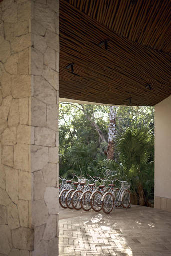 Public Area 4, Alila Mayakoba by Hyatt, Cozumel