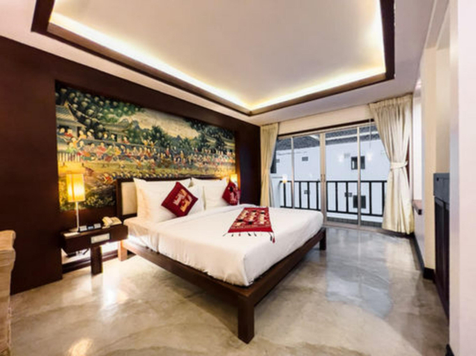 Others 3, City Inn Vientiane, Vientiane