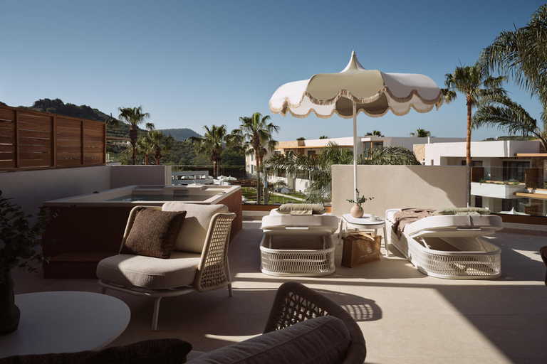 Food & Drinks 5, Lesante Classic - Preferred Hotels & Resorts, Ionian Islands