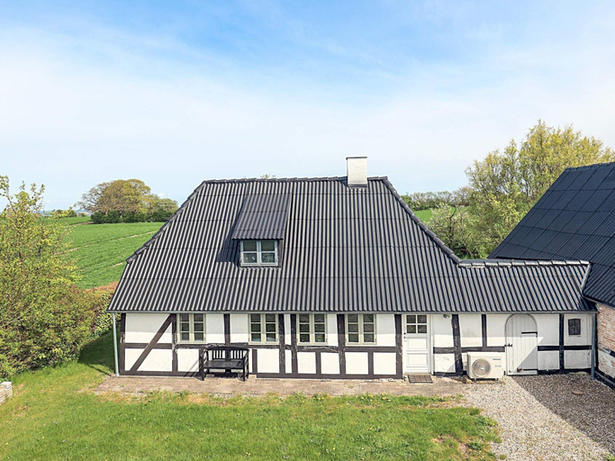 View from property 2, 4 Person Holiday Home in Tranekaer, Langeland