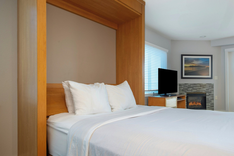 Bedroom 3, Worldmark Birch Bay, Whatcom