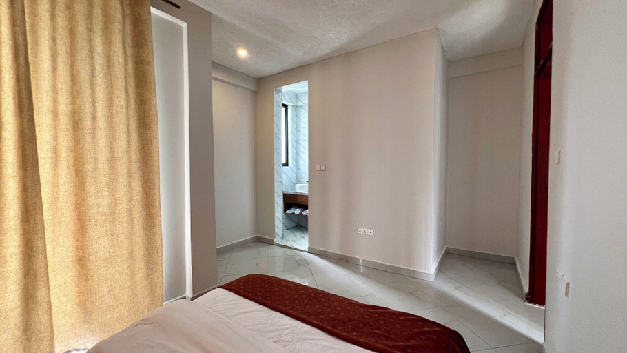 Room 5, The Yoyo's Stay, Arusha Urban