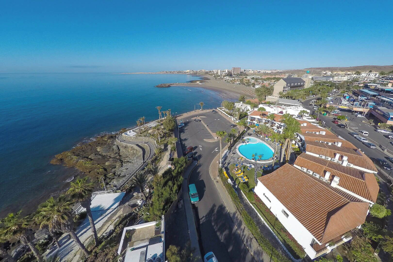 Others 5, Sunsuites Carolina, Las Palmas