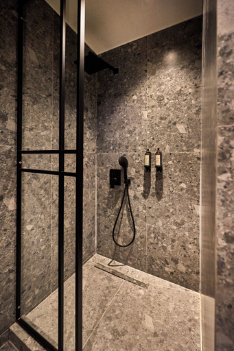 Bathroom 5, Mamy Blue Slow Living, Attica
