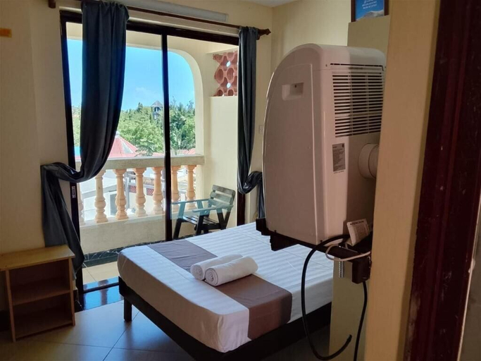 Room 2, Darad Diani Hotel, Msambweni