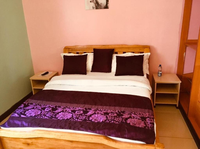 Bedroom 3, The Gems Resort Kutus, Kirinyaga Central