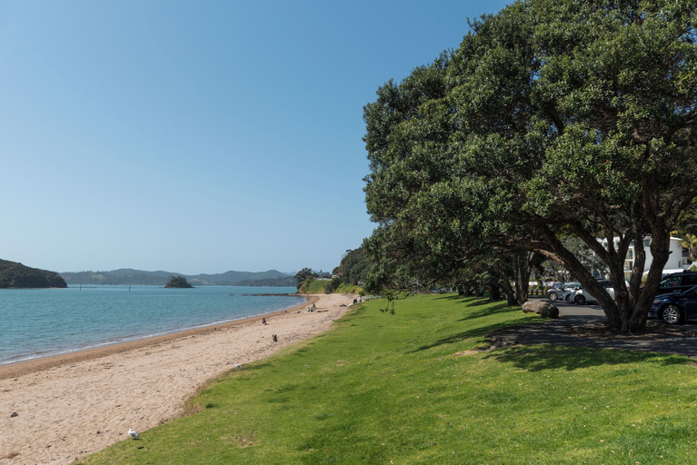Beach, 2 Bedroom Beach Frontage Apartment, Far North