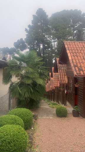Exterior & Views 4, Chalés dos Pássaros, Gramado