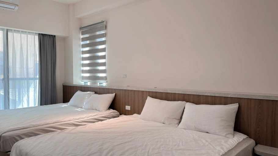 2, Musun Stay, Penghu