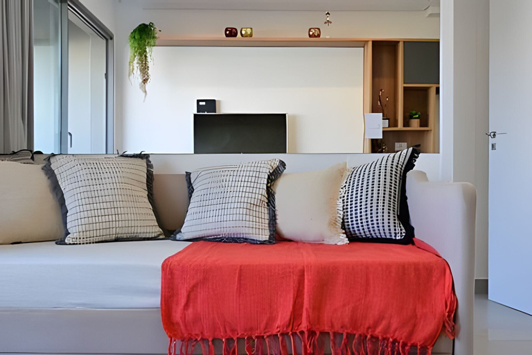 Bedroom 2, Moema Aeroporto Congonhas Ibirapuera, São Paulo