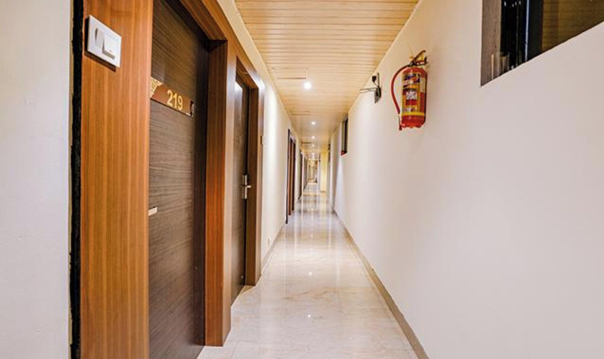 Others 3, Via Embassy Suites, Mumbai Suburban