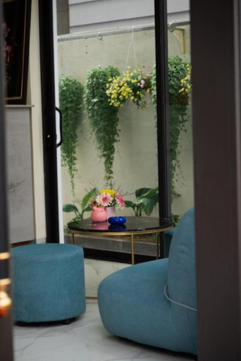 Others 4, Thé Villa , Đà Lạt
