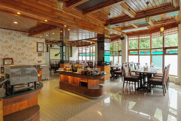 Food & Drinks 5, Kanishka, Manali- AM Hotel Kollection, Kullu