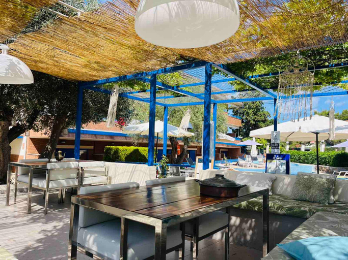Food & Drinks 4, Philoxenia Village Hotel-Studios, Central Macedonia