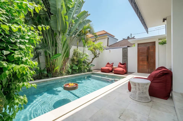 Pool 4, Villa Arawan, Badung