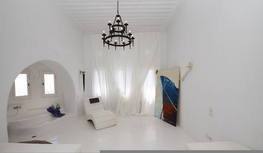 Others 5, Theatron Villa Mykonos, South Aegean