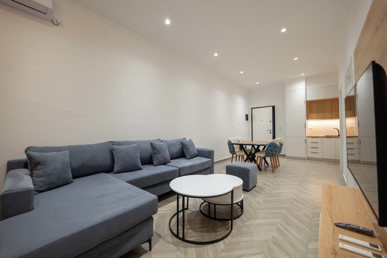 Others 5, Regal Luxury Apartments, Sarandës