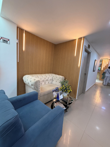 Others 3, HOTEL JUAN PABLO II, Manaure