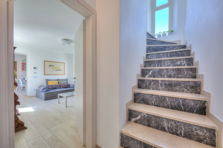 Interior 3, Henry-historic Center 300m From Lake, Brescia