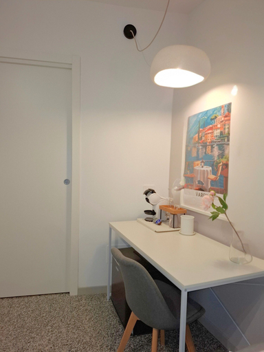 Interior 3, Eva Urban Rooms Centro Lecco, Lecco