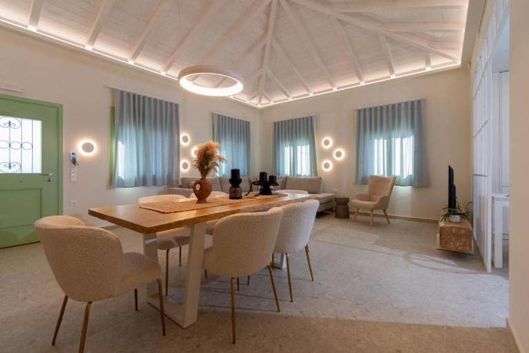 Others 5, Pnoe Luxury Villa - Ierissos Private Pool Retreat, Central Macedonia