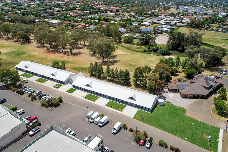 Exterior 5, Plumes a CH Boutique Hotel & Apartments, an Ascend Collection Hotel, Tamworth Regional - Pt A
