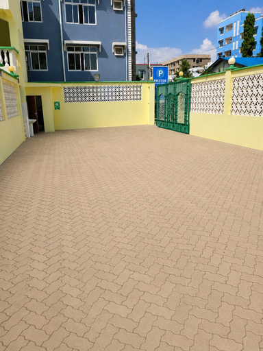 Exterior & Views, Prestige Leisure Hotel, Kilifi South