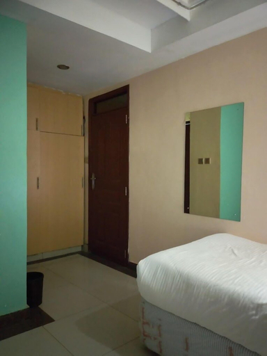 Bedroom 2, Savannah Paradise Hotel Makindu, Kibwezi West