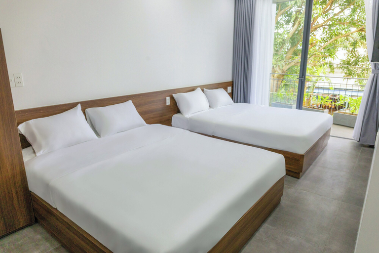 Room 4, Khanh Vy homestay Hue, Hương Thủy