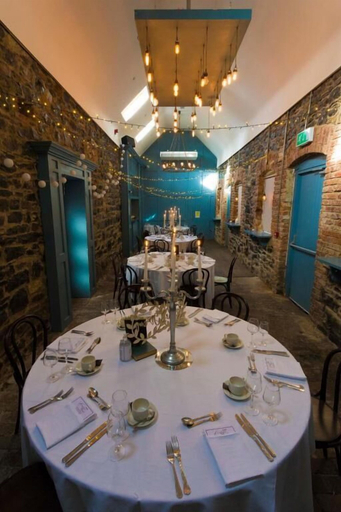 Food & Drinks 5, Creighton Hotel, Fermanagh and Omagh