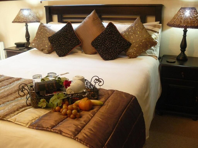 Room 3, Villa Xanelle Boutique Guesthouse, City of Tshwane