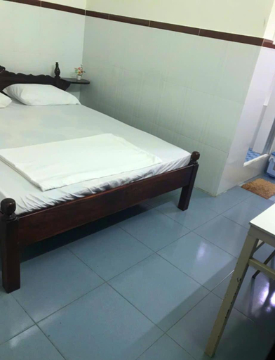 5, Khach san Thao Minh, La Gi