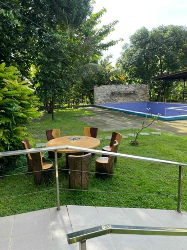 Others 4, Bangkag Resort and Events Place, Mangatarem