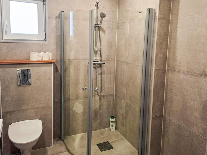 Interior 4, 5 Star Holiday Home in Falkenberg, Falkenberg