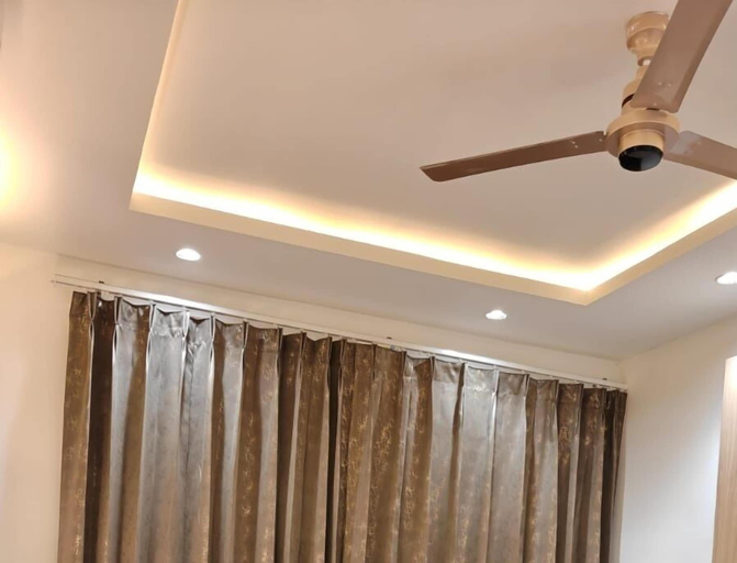 Interior 3, ATITHI, Hisar