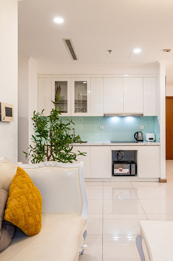 Interior 3, The Kingston Landmark Sky Residence, Bình Thạnh