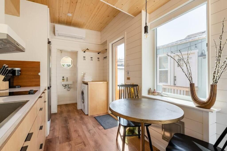 Private kitchen 5, The Sienna by Stay Portland - Alberta Arts, Multnomah