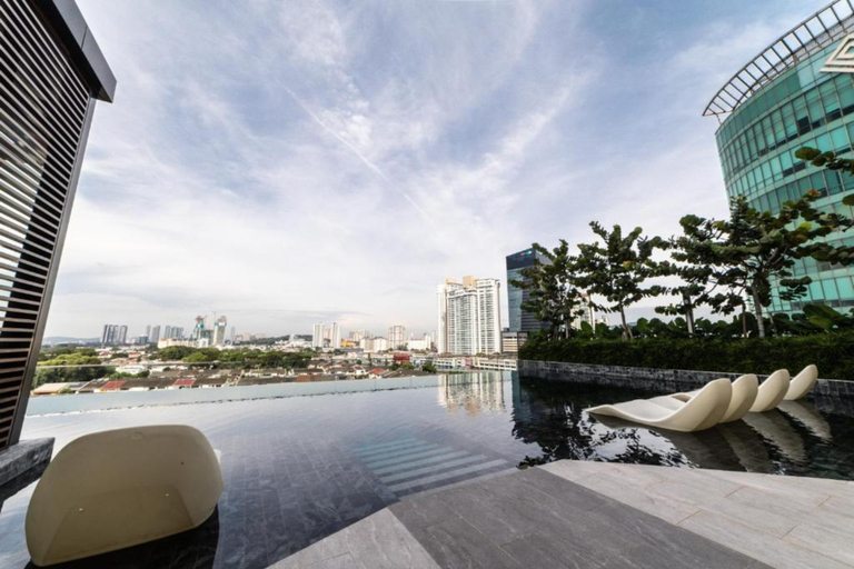 Others 2, The Mate Damansara PJ by Sleepy Bear, Petaling Jaya