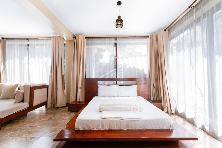 Room 5, Ingoo Club, Ilala