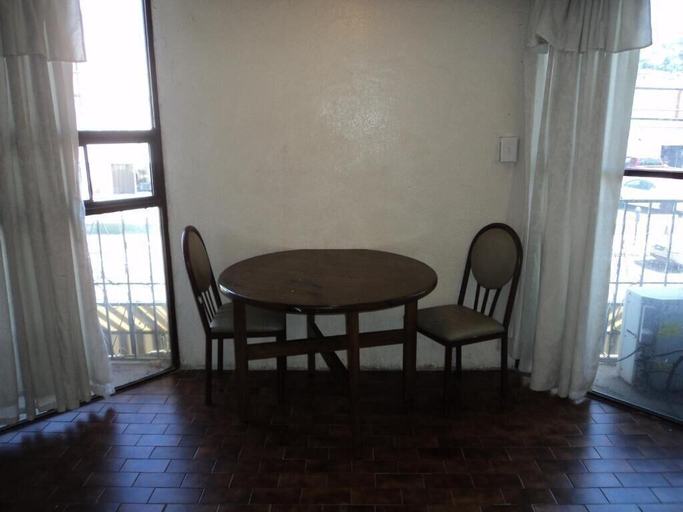 Dining 3, Motel San Luis de Nogales, Nogales