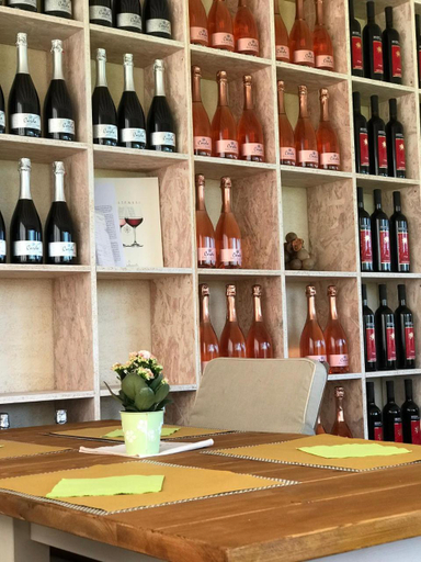 Food & Drinks 4, AGRITURISMO IL CARDO, Brescia
