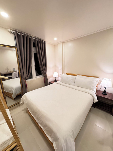 Room 4, CozyNook Boutique Homestay, Đà Lạt