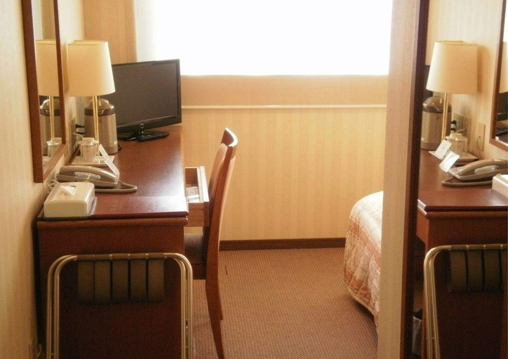 Others, Hotel Grand Hill Tsutaya, Misawa